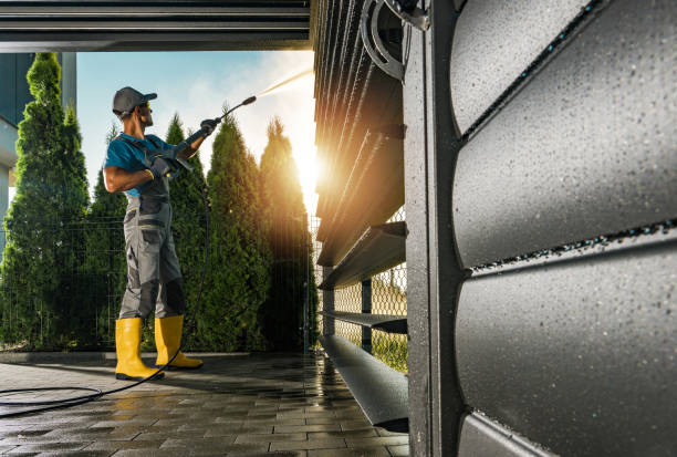 Best Roof Pressure Washing  in Parkland, WA