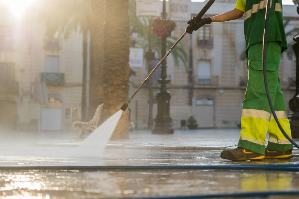 Best Pressure Washing Patio  in Parkland, WA